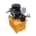 Electric Pump Station for Lifting Hydraulic Jack Cylinder