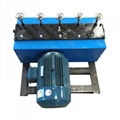 Prestressed PC Strands Pusher Machine