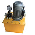 Electric Power Pack for Lifting Hydraulic Jack Cylinder