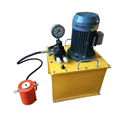 Electric Power Pack for Lifting Hydraulic Jack Cylinder