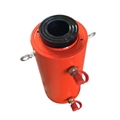 Double Acting Hydraulic Hole Jack