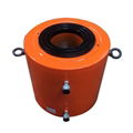 Double Acting Hydraulic Hollow Cylinder