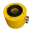 Double Acting Hydraulic Hollow Cylinder