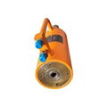 QYC Series Monostrand Prestressed Tensioning Hydraulic Jack