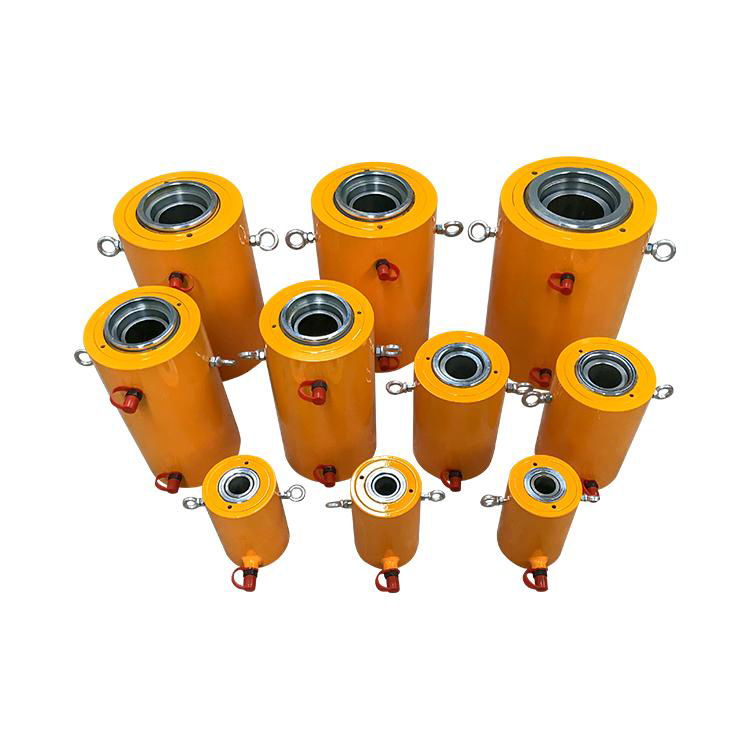 YDC Prestressed Tension Hydraulic Ram