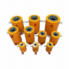 YDC Prestressed Tension Hydraulic Ram