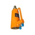 QYC series front end prestressed tensioning hydraulic jack