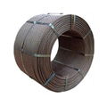 prestressed concrete anchor PC strand wire 1