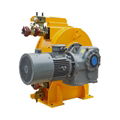 CLC light weight foam concrete hose pump