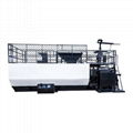 Chinese 15000L capacity hydroseeding machine for sale 8