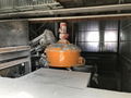 high speed face cocnrete planetary concrete mixer 9