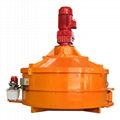 GCPM serie counter current planetary concrete mixer for sale