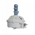 china top brand planetary concrete mixer for sale 1