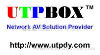 UTPBOX Technology Co.,Ltd.