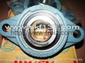 ASAHI NSK SKF Pillow Block Bearing