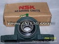 ASAHI NSK SKF Pillow Block Bearing