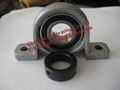 Insert bearing (miniature bearings) 