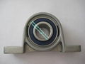 Insert bearing (miniature bearings) 