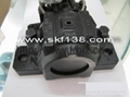 ASAHI NSK SKF Pillow Block Bearing