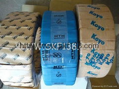 BA205-1 AC4518  KOYO NSK NTN EXCAVATOR BEARING