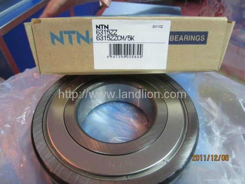 NTN BEARINGS