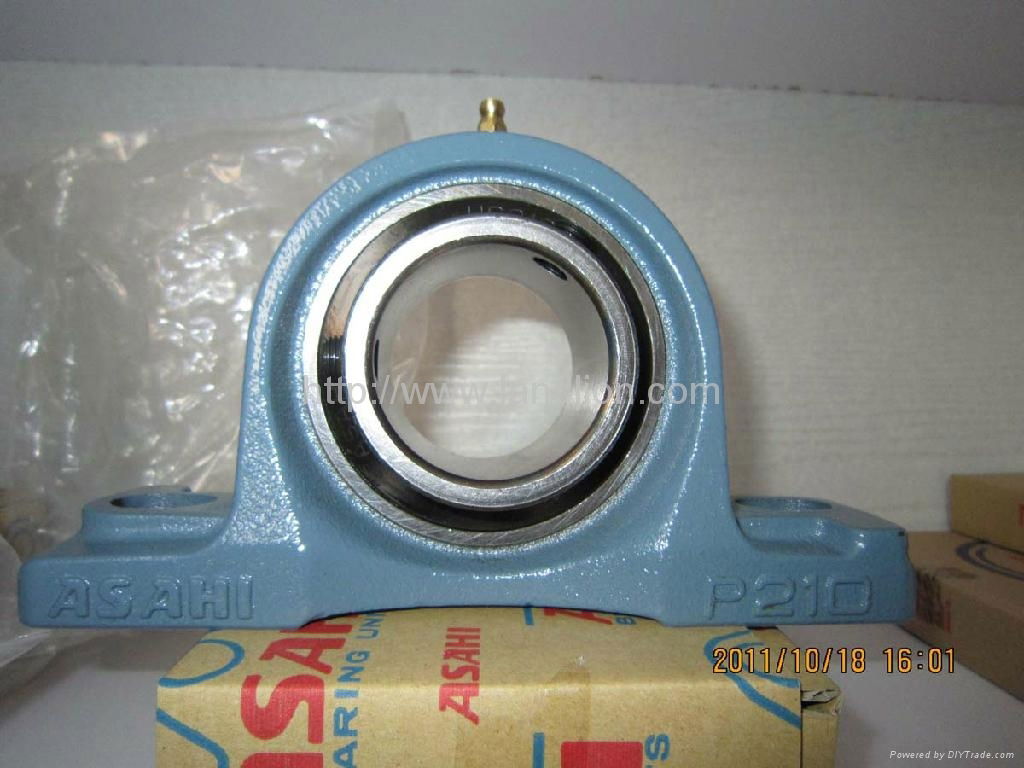 ASAHI BEARING