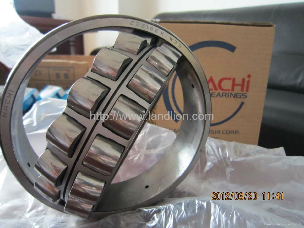 ASAHI BEARING