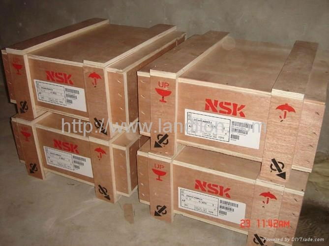 NSK BEARINGS