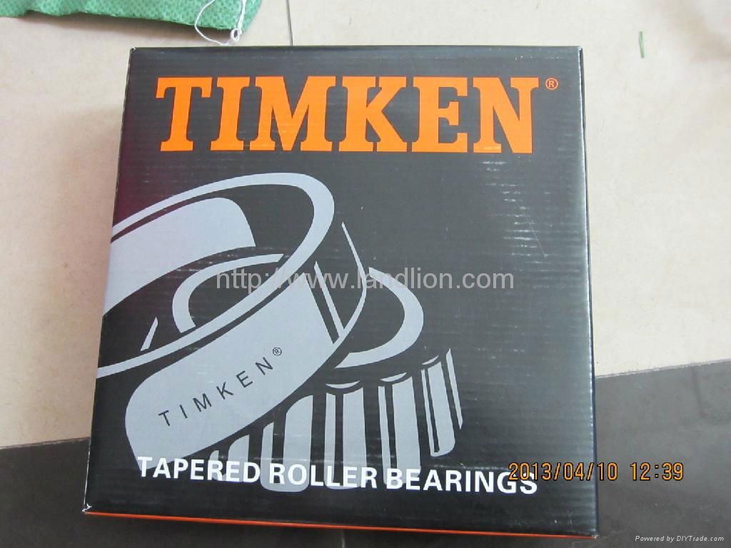 T511  T511-902A3  TIMKEN thrust taper roller bearings 4