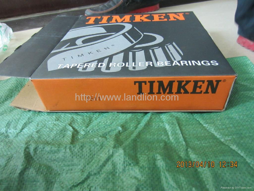 T511  T511-902A3  TIMKEN thrust taper roller bearings 5