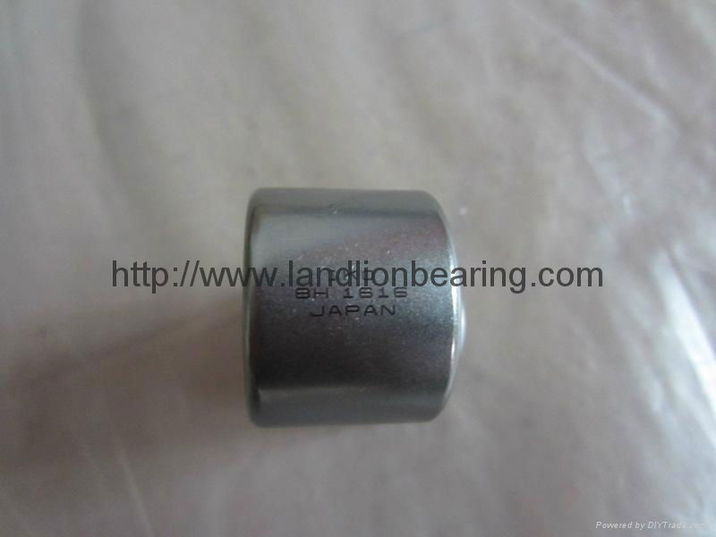 IKO BH1616 Needle roller bearing 2