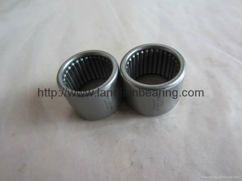 IKO BH1616 Needle roller bearing 4