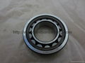 BC1-0738A SKF Cylindrical roller bearings