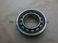 BC1-0738A SKF Cylindrical roller bearings