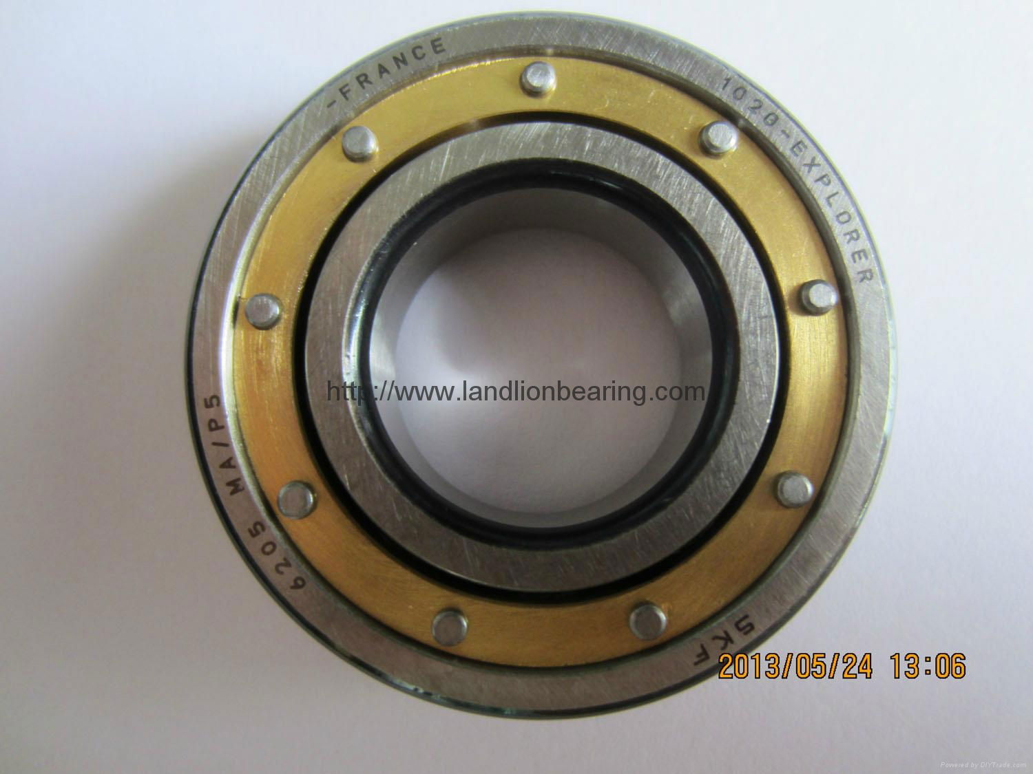  6305MA 6205MA 6204MA 6304MA SKF Deep groove ball bearing  5