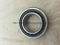 SKF 7007HCP4A.DTA  hybrid ball angular contact ball bearings SI3N4