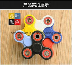 608 8*22*7mm 0.012kg finger spinner bearing 608 2Z