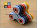 608 8*22*7mm 0.012kg finger spinner bearing 608 2Z 3