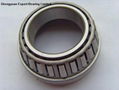 Tapered Roller Bearings 1