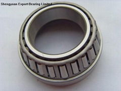 Tapered Roller Bearings