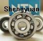 Adapter Sleeve Bearing