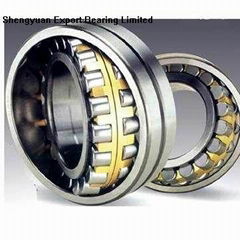 Self Aligning Ball Bearing