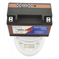 Battery For Motorcycle Jump Starter 2