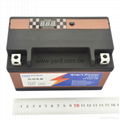 Battery For Motorcycle Jump Starter 5