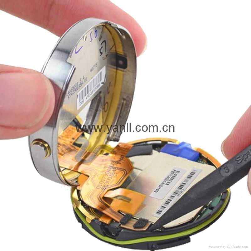 Motorola Moto 360 Smart Watch Battery  5