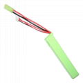 Lithium polymer 11.1V 1150mAh Battery Packs for Airsoft gun