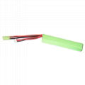 Lithium polymer 11.1V 1150mAh Battery Packs for Airsoft gun