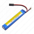 RC Lipo Battery Pack for Airsoft Gun