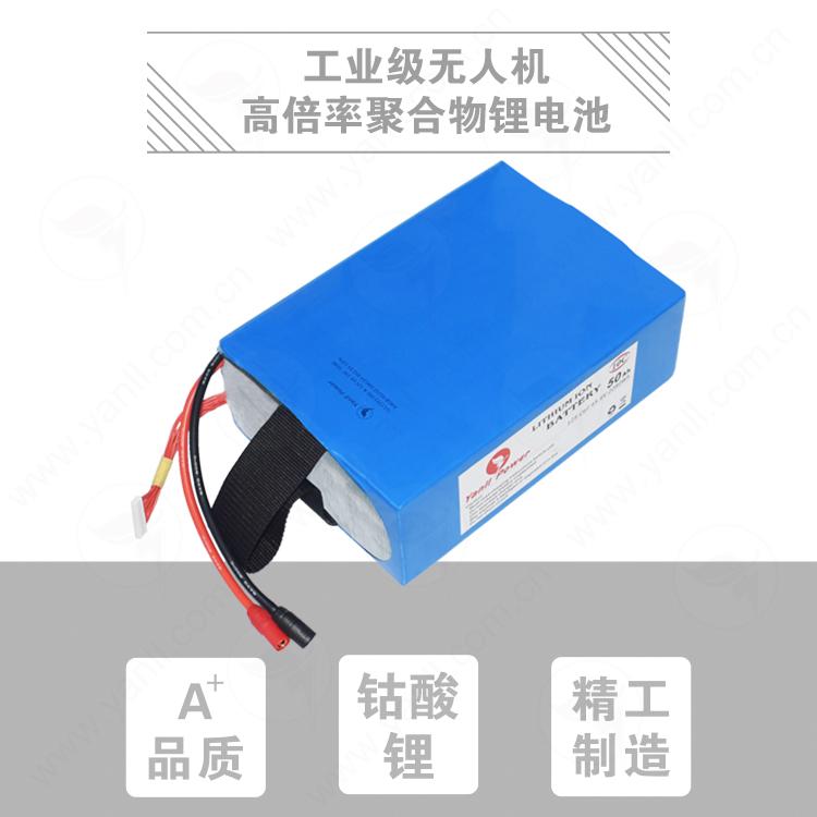 LiPo Battery Pack for RC Flyer 3