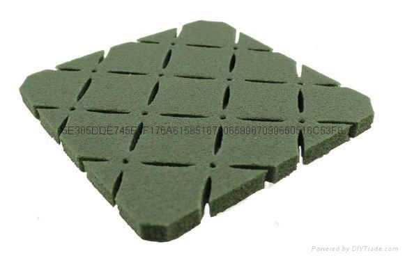 XPE SHOCK PAD UNDERLAY